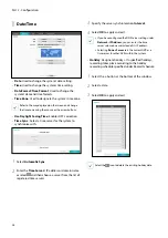 Preview for 28 page of Idis TR-4208 Operation Manual