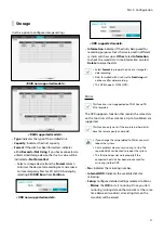 Preview for 31 page of Idis TR-4208 Operation Manual