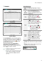 Preview for 35 page of Idis TR-4208 Operation Manual