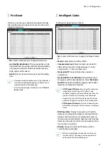 Preview for 37 page of Idis TR-4208 Operation Manual