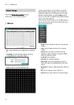 Preview for 38 page of Idis TR-4208 Operation Manual