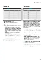 Preview for 41 page of Idis TR-4208 Operation Manual