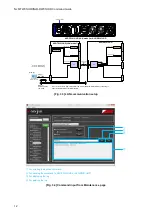 Preview for 12 page of IDK NJR-RW01UHD Command Reference Manual