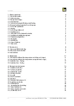 Preview for 2 page of iDM TERRA AL 60 Max Technical Documentation Installation Instructions