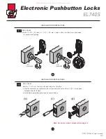 Preview for 7 page of IDN EL740S User Manual