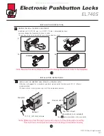 Preview for 9 page of IDN EL740S User Manual