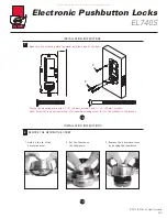 Preview for 11 page of IDN EL740S User Manual