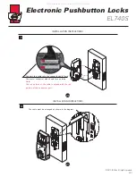 Preview for 12 page of IDN EL740S User Manual