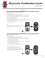 Preview for 20 page of IDN EL740S User Manual