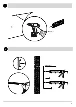 Preview for 3 page of iDo Porsgrund Renova Plus 94131-21-201 Assembly, Operating And Maintenance Instruction