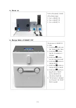 Preview for 15 page of idp SMART-70X User Manual