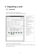 Preview for 17 page of idp SMART-70X User Manual