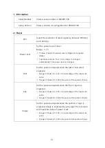 Preview for 21 page of idp SMART-70X User Manual