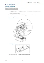 Preview for 8 page of iDPRT ID4 Series Service Manual