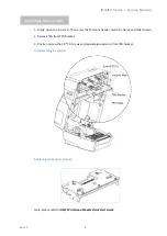 Preview for 9 page of iDPRT ID4 Series Service Manual