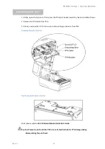 Preview for 11 page of iDPRT ID4 Series Service Manual