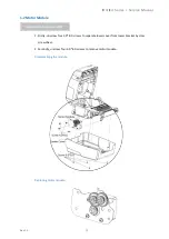 Preview for 14 page of iDPRT ID4 Series Service Manual