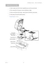 Preview for 20 page of iDPRT ID4 Series Service Manual