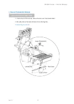 Preview for 38 page of iDPRT ID4 Series Service Manual