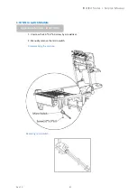 Preview for 42 page of iDPRT ID4 Series Service Manual