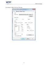 Preview for 23 page of iDPRT SP410 User Manual