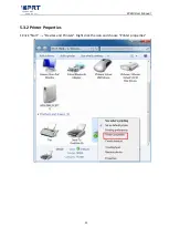Preview for 30 page of iDPRT SP410 User Manual