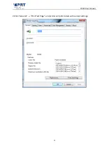 Preview for 31 page of iDPRT SP410 User Manual