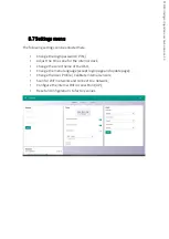 Preview for 22 page of IDS Core Smart Home Gateway V1 Operating Manual