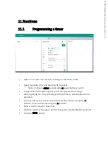 Preview for 30 page of IDS Core Smart Home Gateway V1 Operating Manual