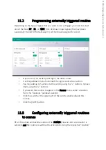 Preview for 31 page of IDS Core Smart Home Gateway V1 Operating Manual