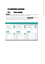 Preview for 33 page of IDS Core Smart Home Gateway V1 Operating Manual