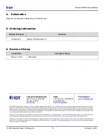 Preview for 18 page of IDT 8A 72QFN Series User Manual