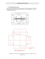 Preview for 11 page of IDTECH 80140502-001 User Manual