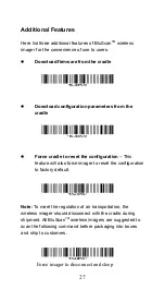 Preview for 30 page of IDTECH BluScan User Manual