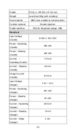 Preview for 33 page of IDTECH BluScan User Manual