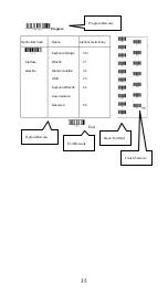 Preview for 38 page of IDTECH BluScan User Manual