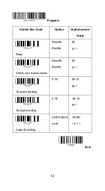 Preview for 57 page of IDTECH BluScan User Manual