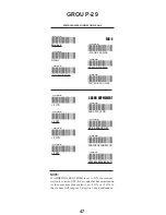 Preview for 47 page of IDTECH BTScan User Manual