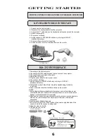 Preview for 8 page of IDTECH Econoscan User Manual