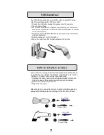 Preview for 9 page of IDTECH Econoscan User Manual