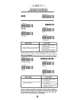 Preview for 11 page of IDTECH Econoscan User Manual