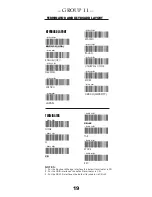 Preview for 21 page of IDTECH Econoscan User Manual