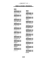 Preview for 26 page of IDTECH Econoscan User Manual