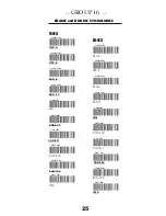 Preview for 27 page of IDTECH Econoscan User Manual