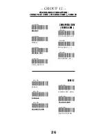 Preview for 28 page of IDTECH Econoscan User Manual