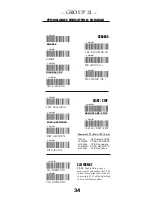 Preview for 36 page of IDTECH Econoscan User Manual