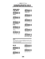 Preview for 40 page of IDTECH Econoscan User Manual