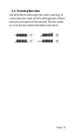 Preview for 10 page of IDTECH ValueScan III IDBB-4244MRB User Manual