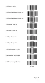 Preview for 19 page of IDTECH ValueScan III IDBB-4244MRB User Manual