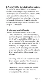 Preview for 52 page of IDTECH ValueScan III IDBB-4244MRB User Manual